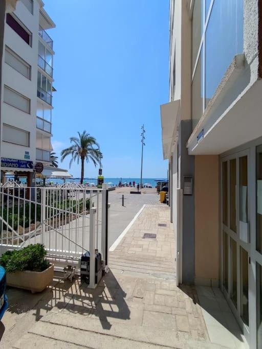 Calafellbeach.Seaviews,New 外观 照片