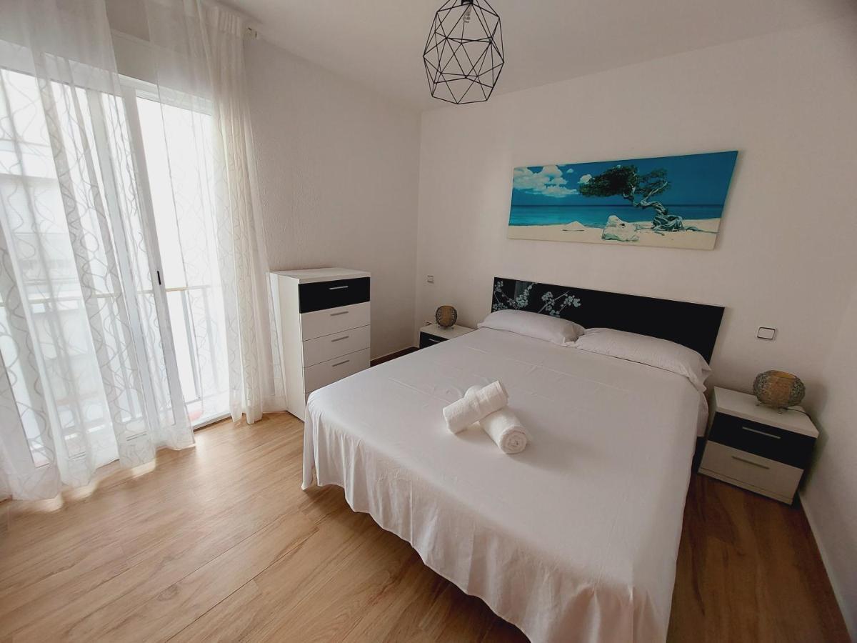 Calafellbeach.Seaviews,New 外观 照片